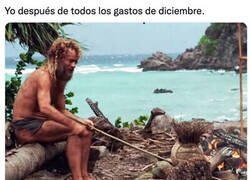 Enlace a La cuesta de enero está siendo muy fría