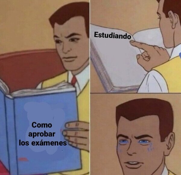 Otros - Así estoy ahora mismo, creo que no tengo otra opción
