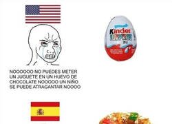 Enlace a Si te dejas una muela con el rey, siempre vale la pena