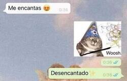 Enlace a No te flipes