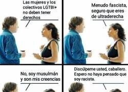 Enlace a Son sus costumbres y hay que respetarlas