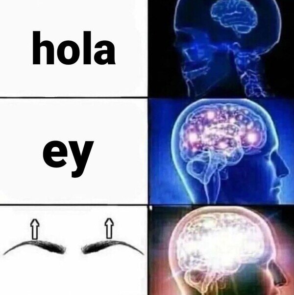 Meme_otros - Las cejas ganan a todo