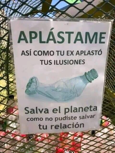 Meme_otros - Duro, pero estamos a tiempo de hacer algo