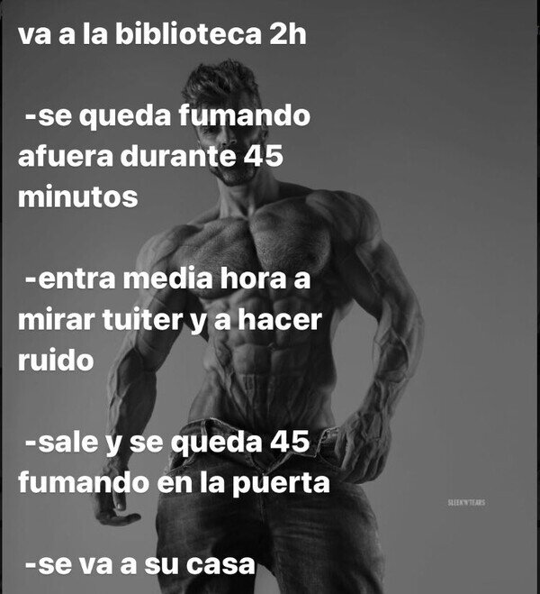 Meme_otros - Todos mis amigos son así