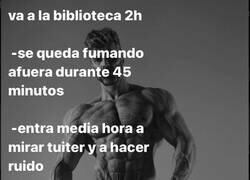 Enlace a Todos mis amigos son así