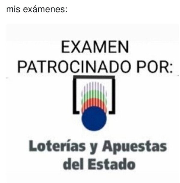 Otros - La suerte está echada