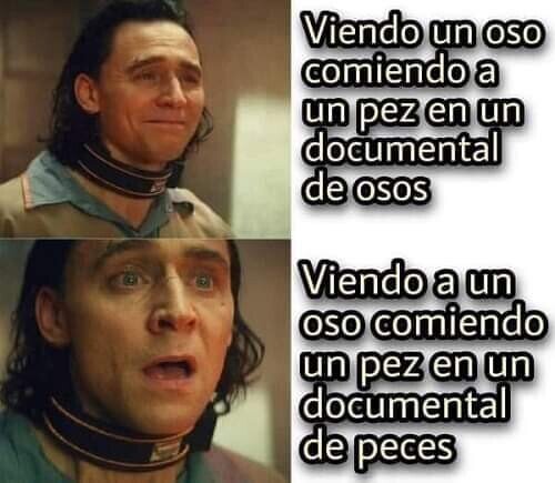 Otros - Distintos puntos de vista