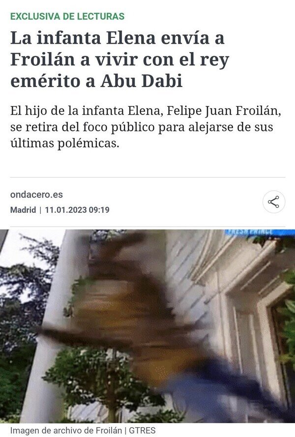 Otros - Esto lo había visto ya en alguna serie