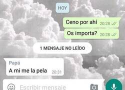 Enlace a A trolldad se la suda todo