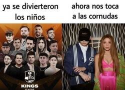 Enlace a Se han quedado a gusto