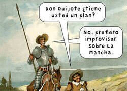Enlace a Sobre la Mancha