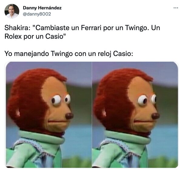 Otros - Y con mucho orgullo