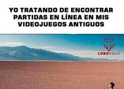 Enlace a Más vale que no le cojas cariño a ningún juego