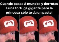 Enlace a Pero será desagradecida