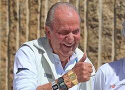 Enlace a A Juancar también le van los casios y las de 22 años