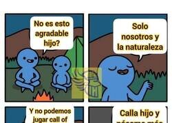 Enlace a Todo es una simulación