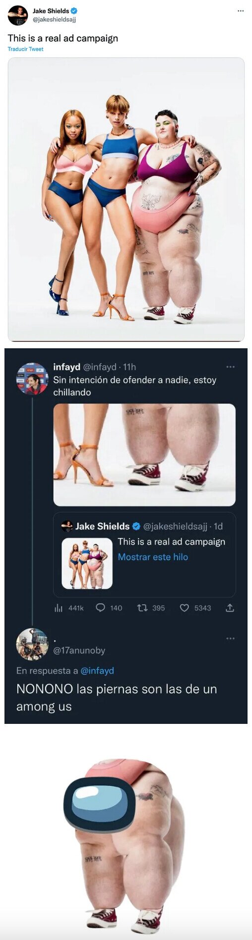 Otros - Se han pasado el juego