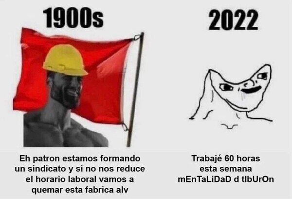 Otros - Si alguien dice 