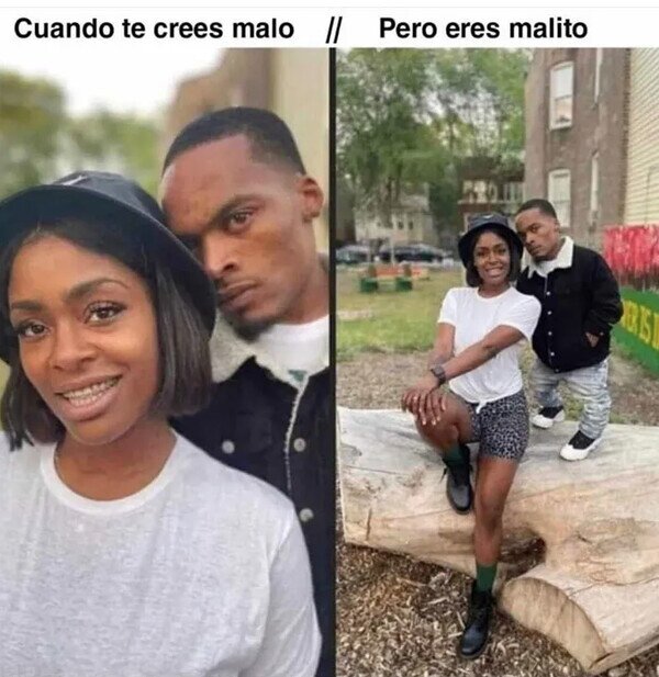 Meme_otros - Te han destapado, campeón