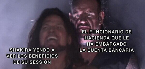 Meme_otros - Y los beneficios no van a ser pocos