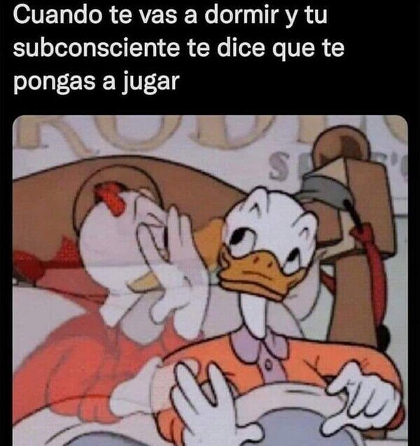 Meme_otros - Lo admito, soy yo