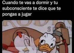 Enlace a Lo admito, soy yo