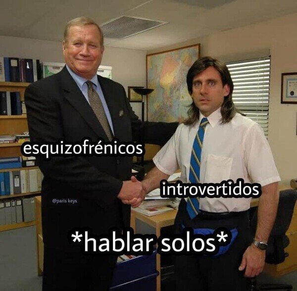 Meme_otros - Triste pero cierto