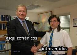 Enlace a Triste pero cierto