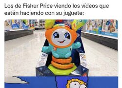 Enlace a Malas intenciones