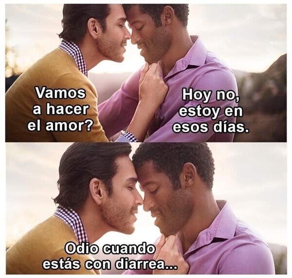 Meme_otros - Está pasando