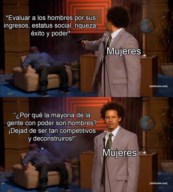 Meme_otros - ¿Qué sentido tiene?
