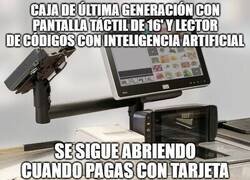 Enlace a Nunca arreglarán este bug