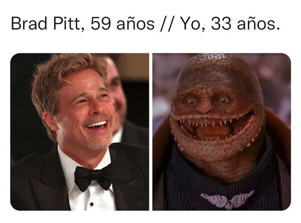 Otros - ¿Cómo se mantiene tan bien?