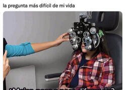 Enlace a No sé qué decirle...