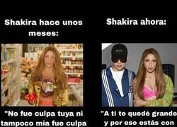 Enlace a ¿En qué quedamos, Sakira?