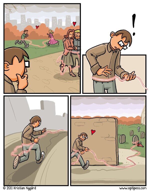 Meme_otros - Triste historia