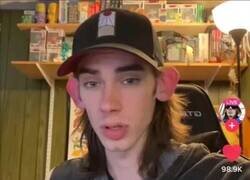 Enlace a La audición de este chaval