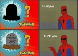 Enlace a Pobre Peter...