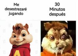 Enlace a Spoiler: No me funcionó