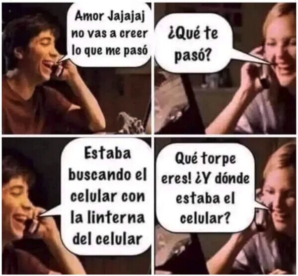 Otros - Cada día somos más tontos