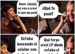 Enlace a Cada día somos más tontos