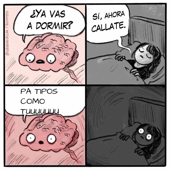 Meme_otros - No me la puedo sacar de la mente