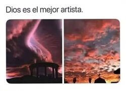 Enlace a Artista de varios estilos