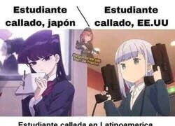 Enlace a Diferentes intenciones