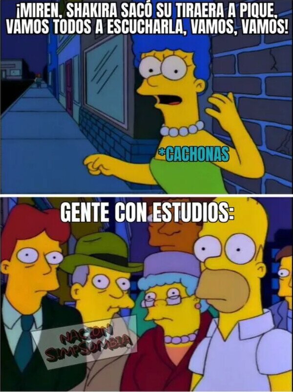 Meme_otros - Creo que ya es suficiente