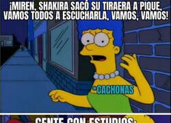 Enlace a Creo que ya es suficiente