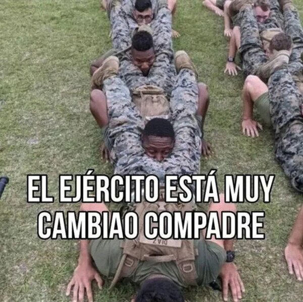 Otros - No lo recordaba así...