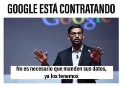 Enlace a No es necesario