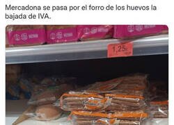 Enlace a Nota en el Mercadona