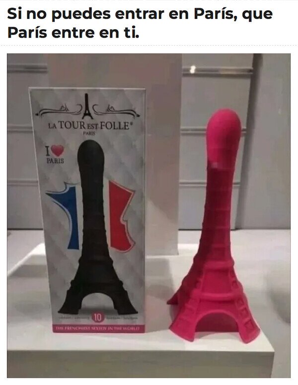 Meme_otros - No es el souvenir que esperaba...